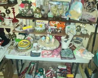 EASTER GOODIES, TOO!