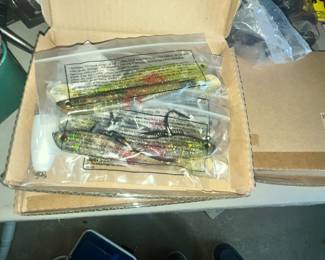 NEW MIGHTY BITE PROFESSIONAL KITS