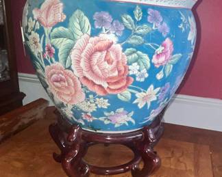 ASIAN PLANTER