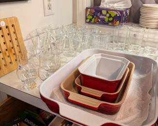 OVERVIEWS - We can NOT hold from these photos - you MUST come to the sale to purchase.