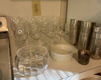 OVERVIEWS - We can NOT hold from these photos - you MUST come to the sale to purchase.