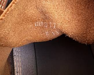 T65 - $45. Mens Size 13. Bean Boots - L.L. Bean. Like New.