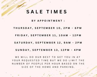 Sale Picture