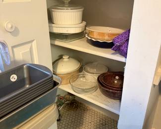 OVERVIEWS - We can NOT hold from these photos - you MUST come to the sale to purchase.
