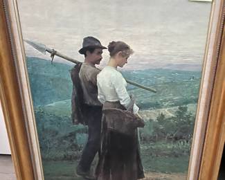Sale Picture