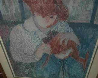 Sale Picture
