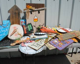 Sale Picture