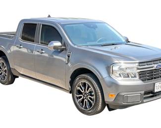 2023 Ford Maverick Lariat