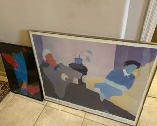 American Art Prints