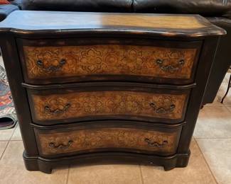 ThreeDrawer Dresser.