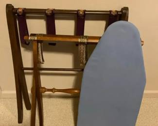Racks  Mini Board.