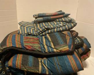 Southwest Comforter 1.