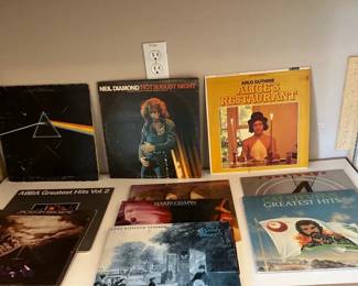 Album Lot 1.