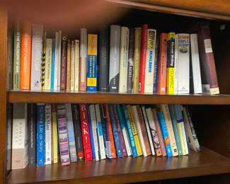 Hardback And Paperback Books For You