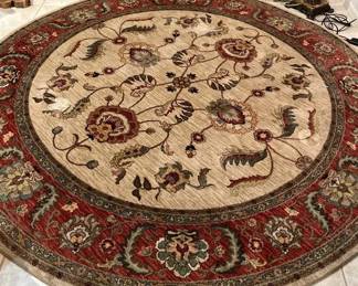  05 Karastan Rug.