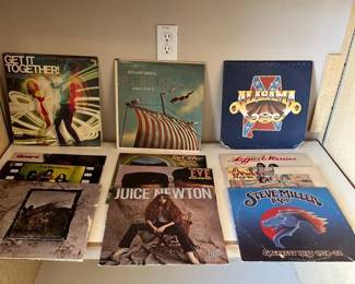 Album Lot 4.