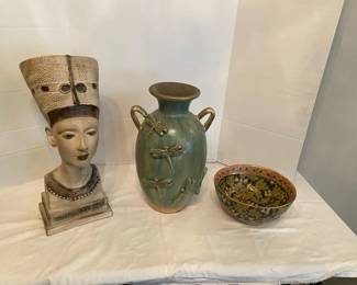 Middle And Far East Decor