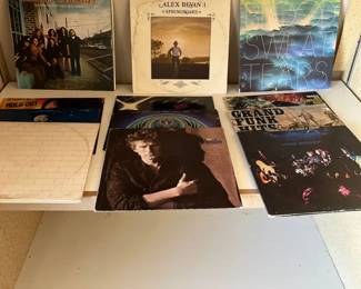 Album Lot 5.