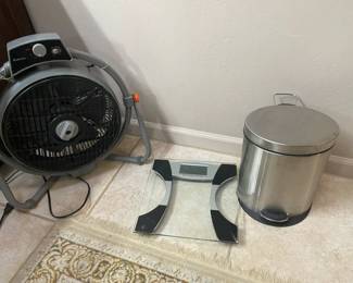 Practical Stuff For Your Bath And Bedroom.