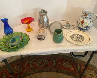A Dozen And One Delightful Pieces Of Decor