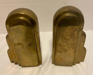 Rosenthal Netter Book Ends.
