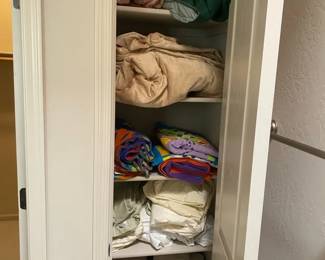 Linen Mystery Lot