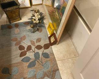 Bathroom Delightful Decor