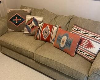 LaZBoy Sofa Bed.