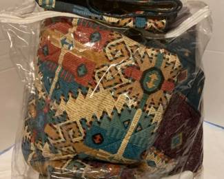 Southwest Comforter 2.