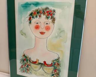Dagmar Mann Art