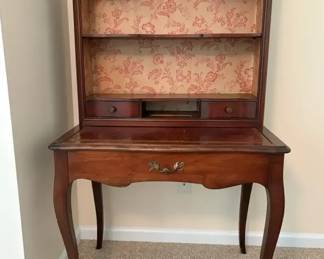 Louis XVStyle Writing Desk