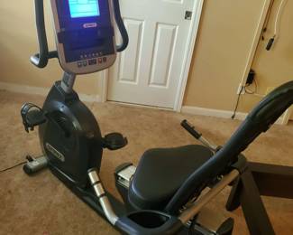 XBR25 Spirit Cycle