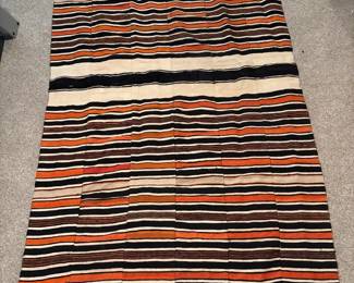 Handwoven Textile