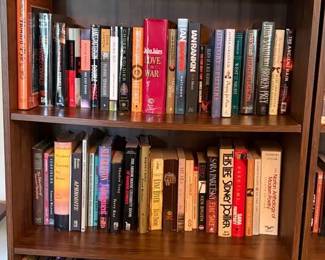 Fiction Books