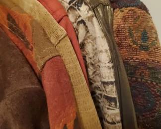 Fall Womens Jackets Medium