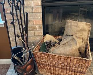 Fireplace Essentials