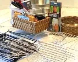 Pyrex, Strainers, Cooling Racks, Gadgets