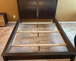 Queen Bed Frame