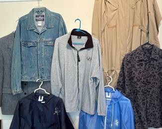 Mens Large XXL Clothing