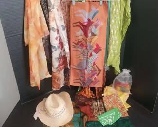 WILD Horse Scarf Bundle