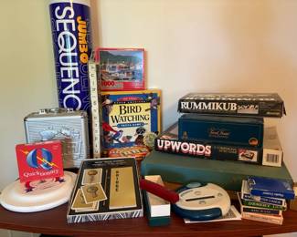 Games