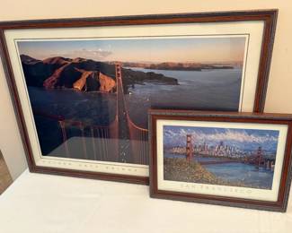 San Francisco Art