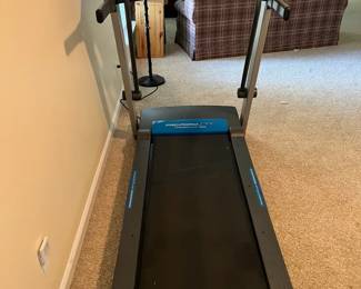 ProForm XP Crosswalk 580 Treadmill