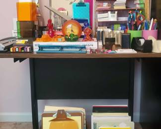 Office Supplies Oraganization Tools Bonanza