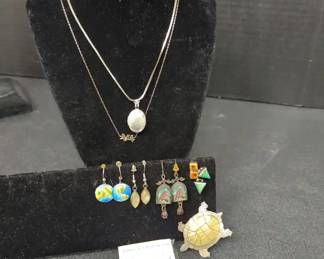 Sterling Jewelry