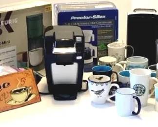 Keurig And More