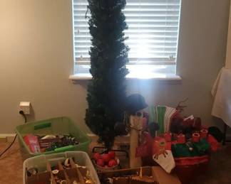 Everything Xmas Mystery Lot