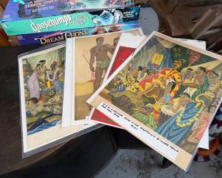 Sale Picture