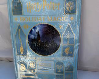 Harry Potter Official Christmas Advent Calendar $6.00