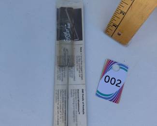 Diamond File